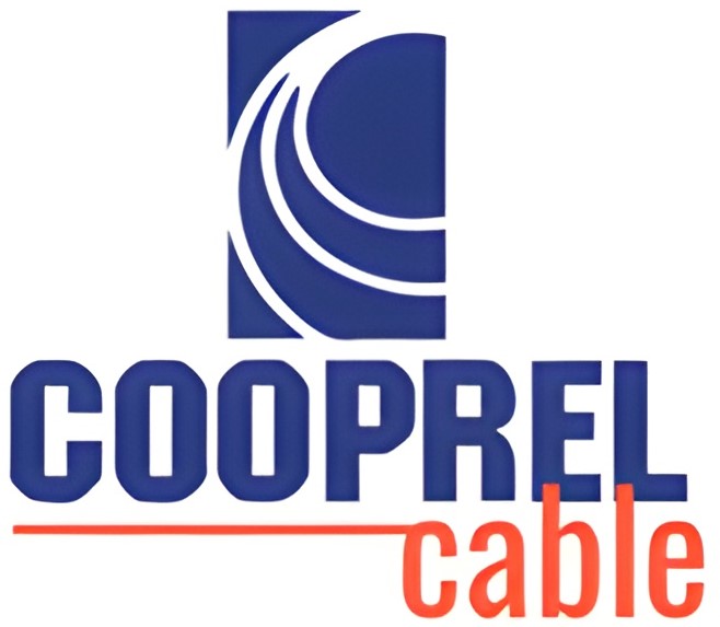 Logo COOPREL Cable